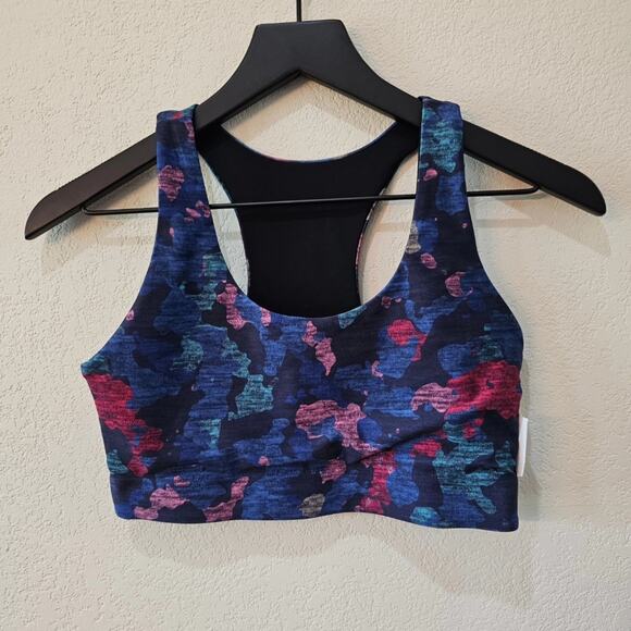 NWT Terez Sports Bra - Picture 3 of 5